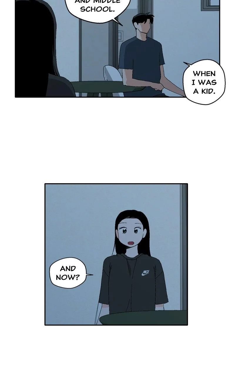 Swimmer Boy Chapter 26 page 16