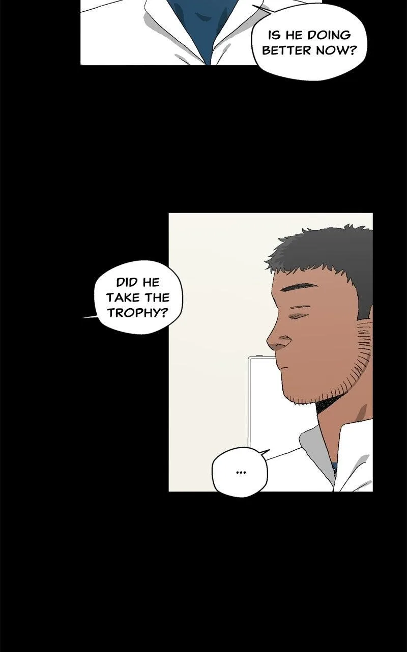 Swimmer Boy Chapter 26 page 5