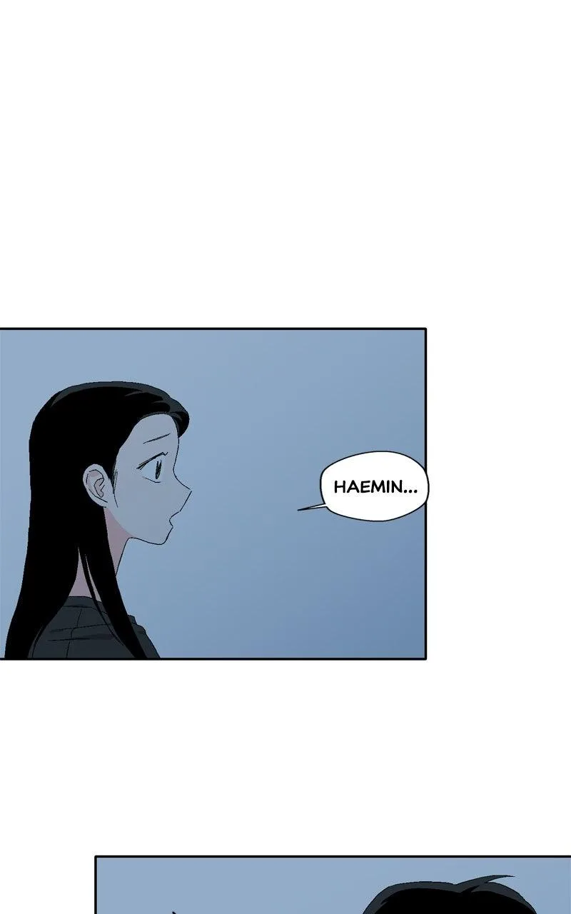 Swimmer Boy Chapter 26 page 18