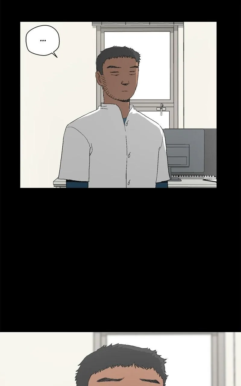 Swimmer Boy Chapter 26 page 6
