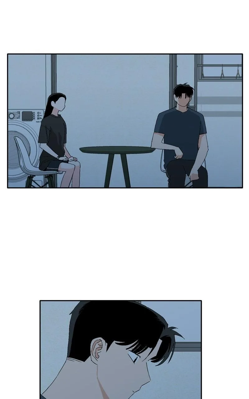 Swimmer Boy Chapter 26 page 10