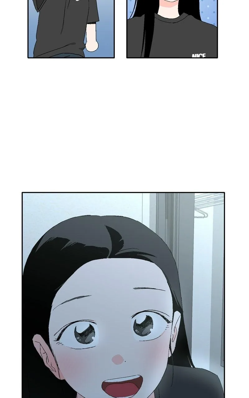 Swimmer Boy Chapter 26 page 26