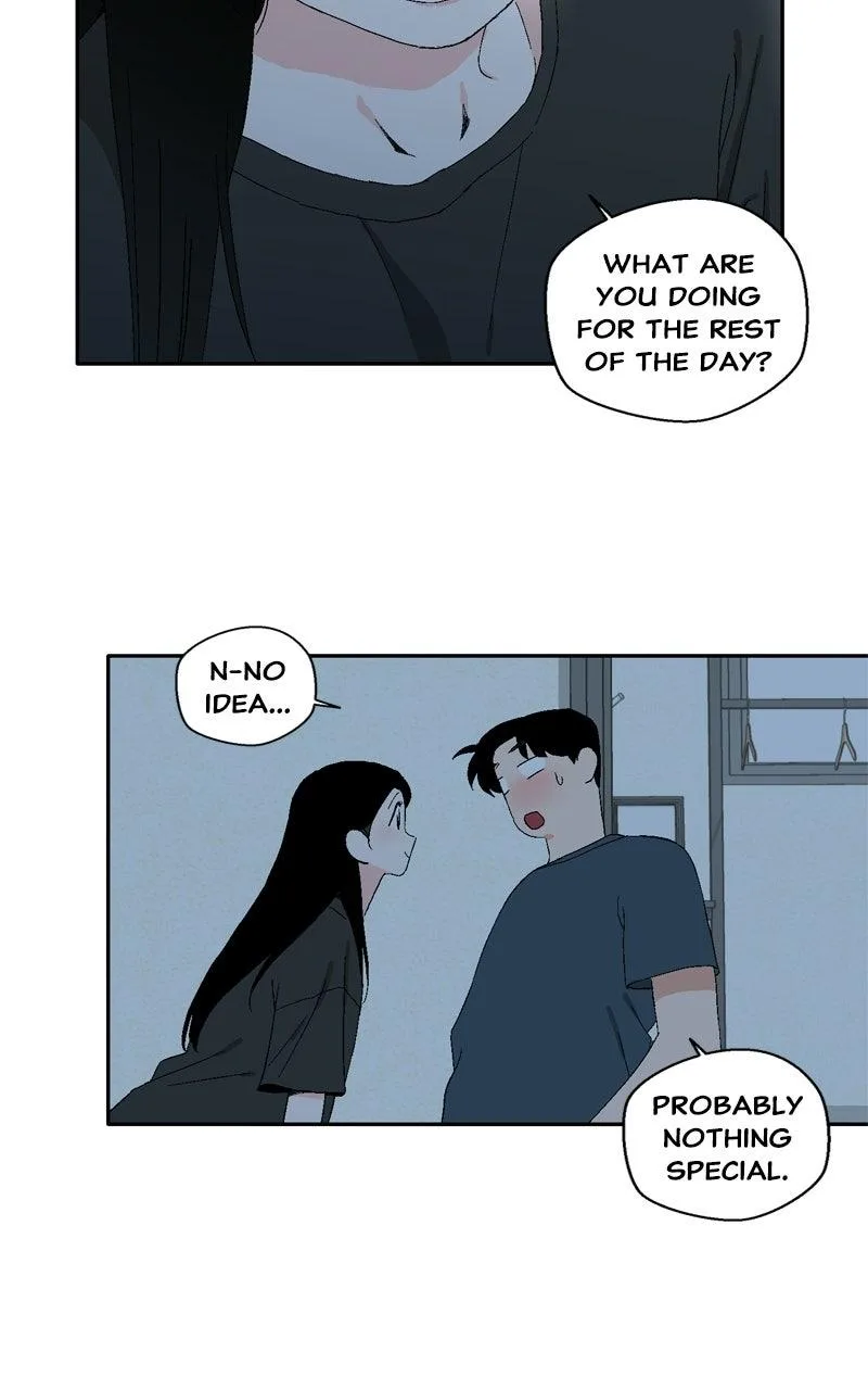Swimmer Boy Chapter 26 page 27