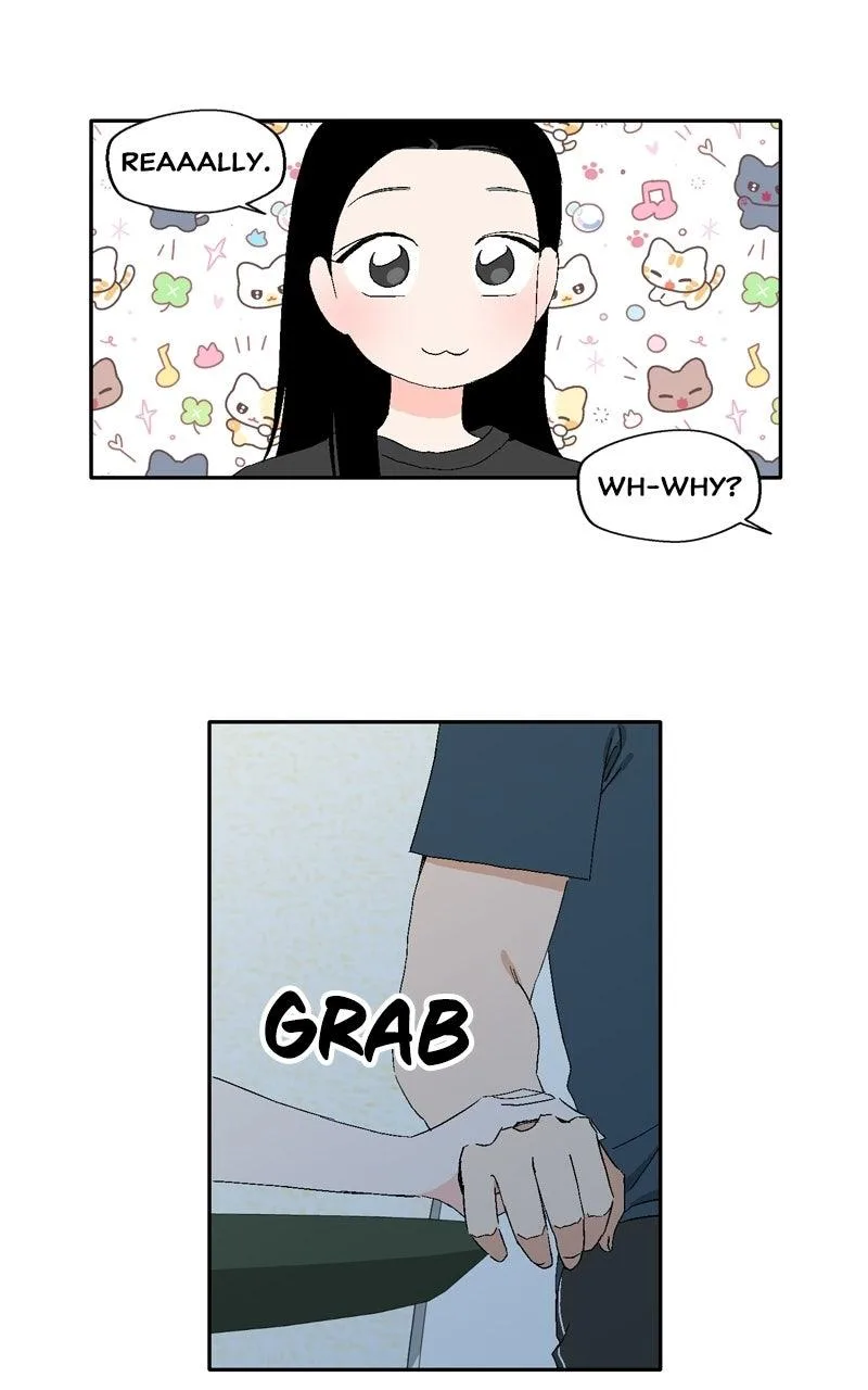 Swimmer Boy Chapter 26 page 28