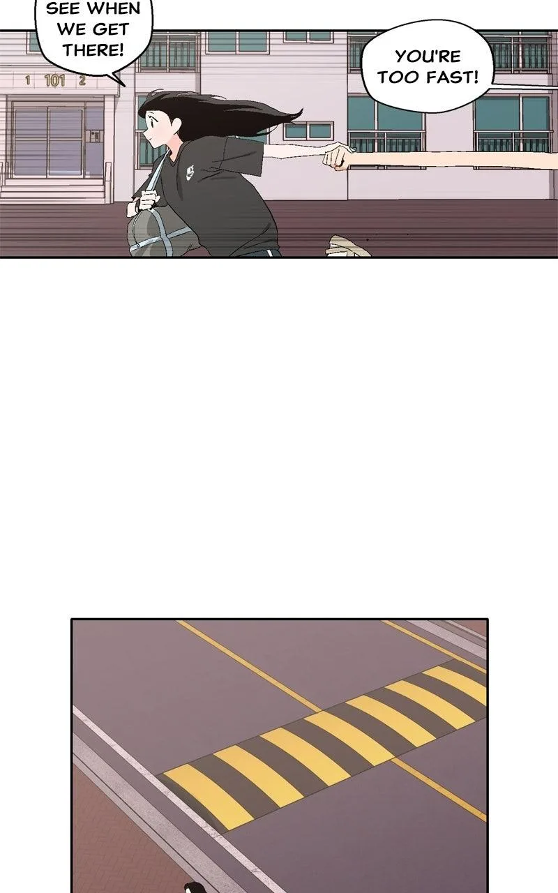 Swimmer Boy Chapter 26 page 30