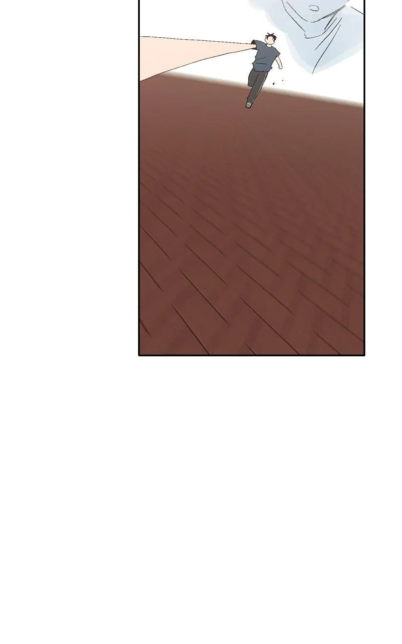 Swimmer Boy Chapter 26 page 33