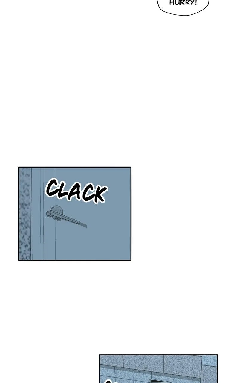 Swimmer Boy Chapter 26 page 38