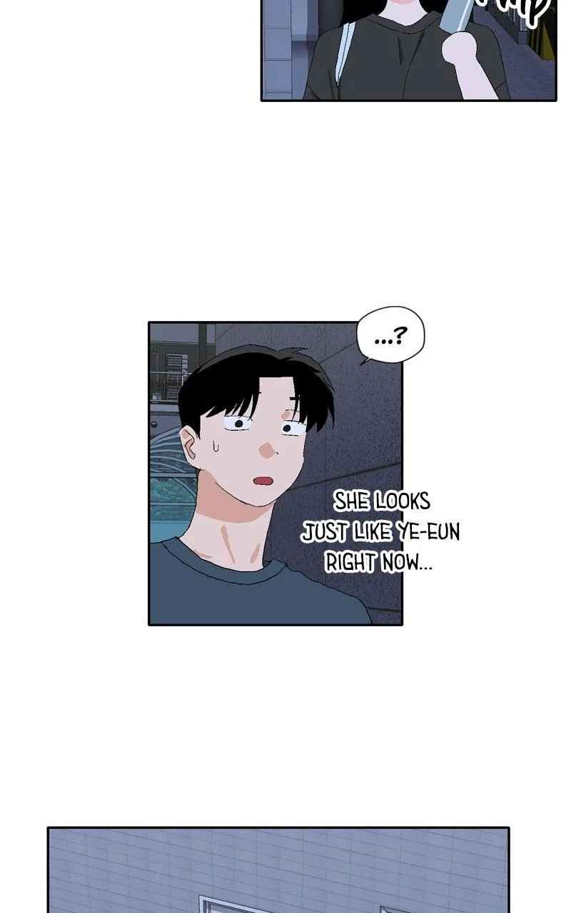 Swimmer Boy Chapter 26 page 36