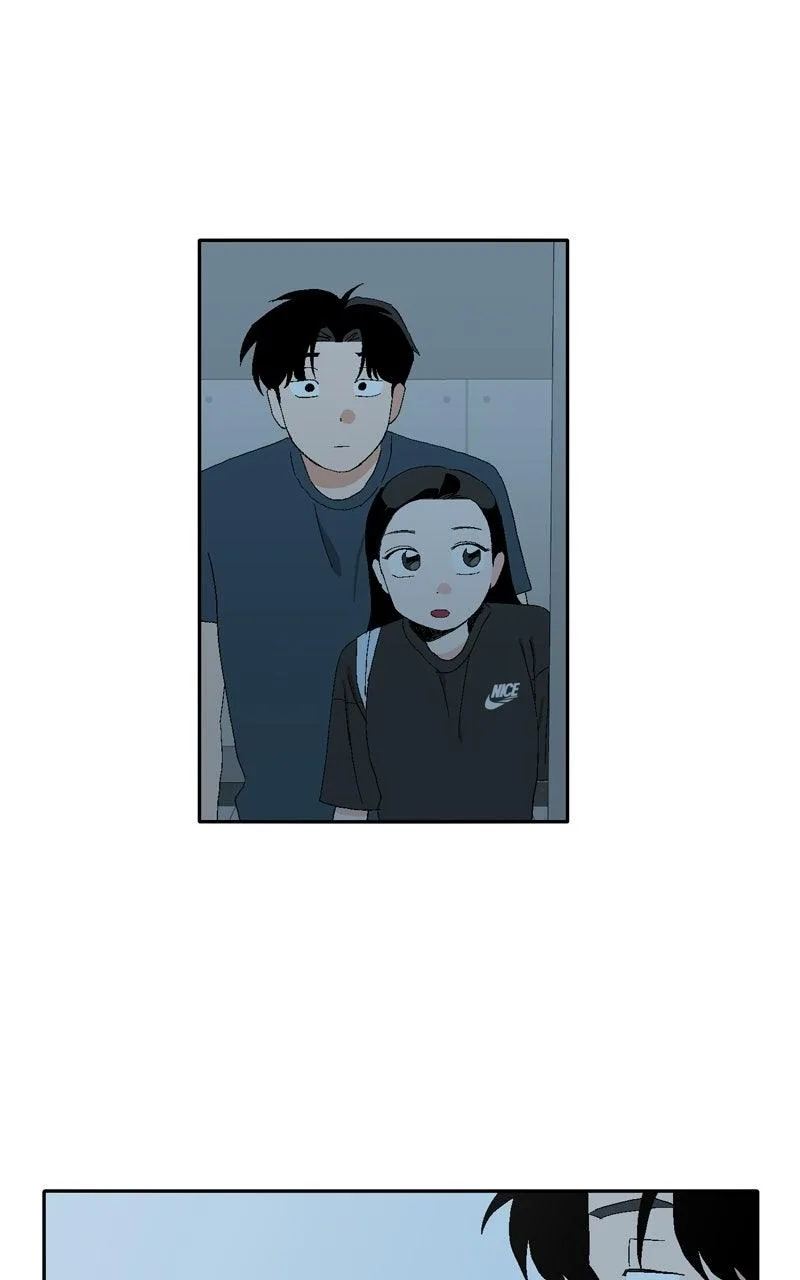 Swimmer Boy Chapter 26 page 40