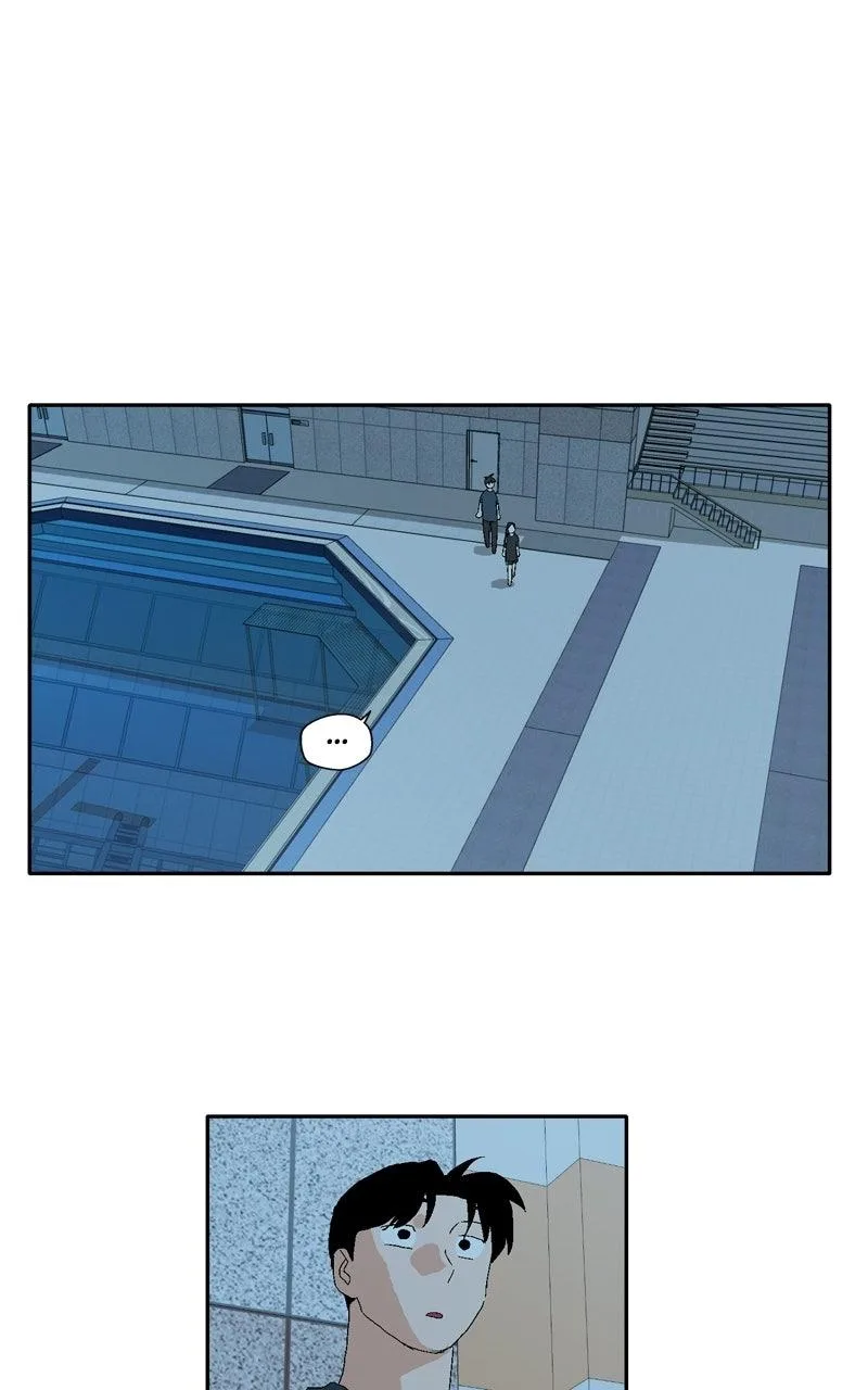 Swimmer Boy Chapter 26 page 43