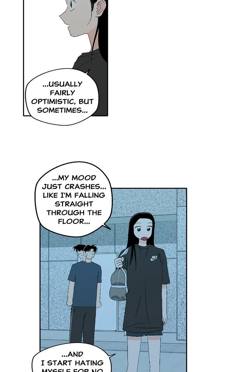 Swimmer Boy Chapter 26 page 48