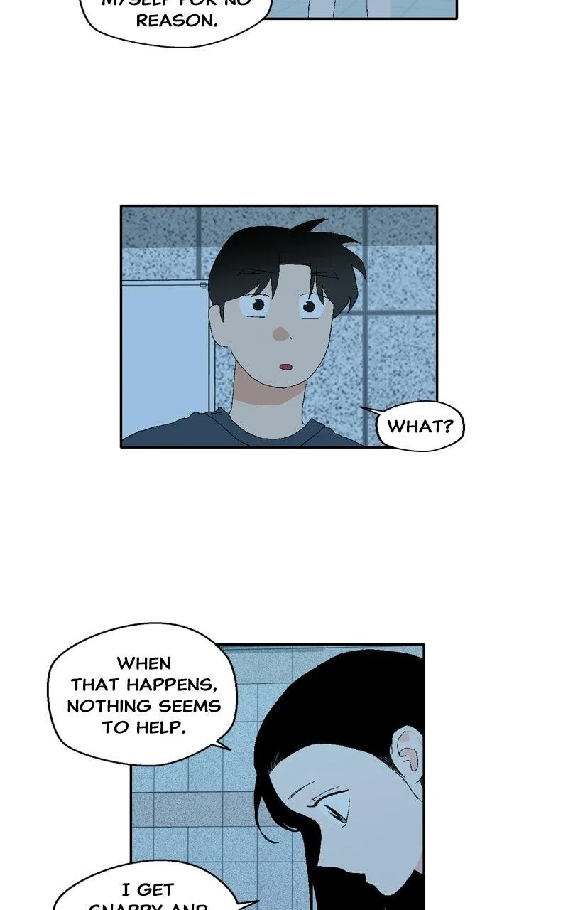 Swimmer Boy Chapter 26 page 49