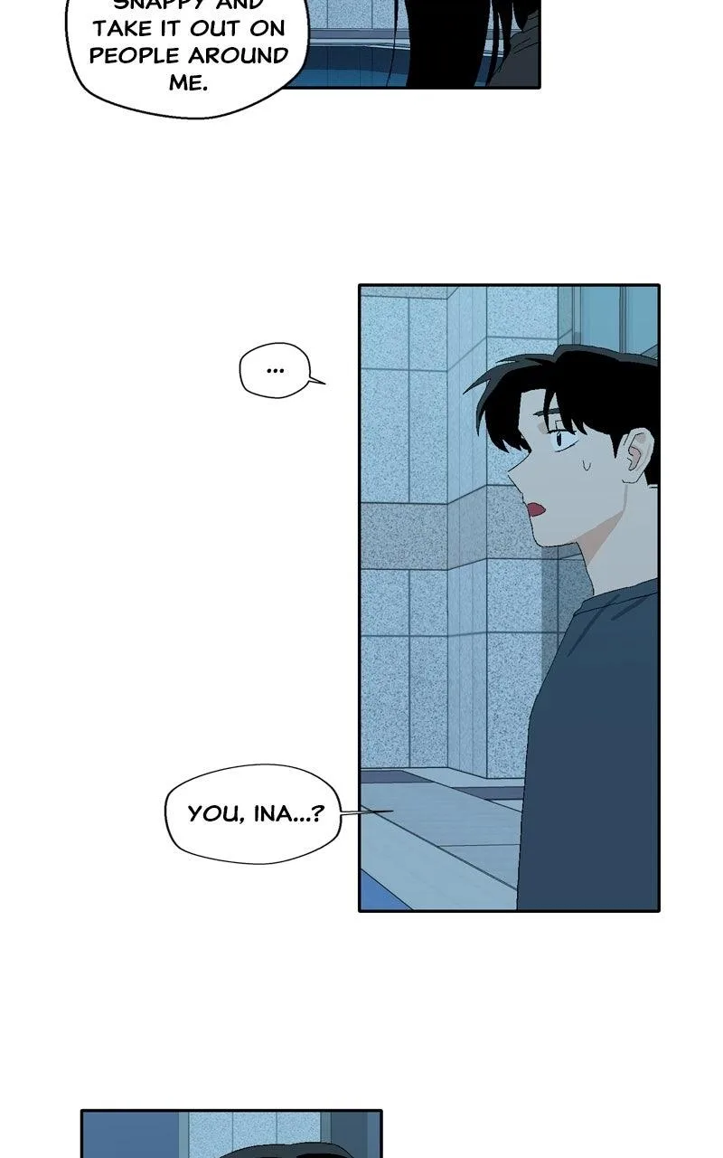 Swimmer Boy Chapter 26 page 50