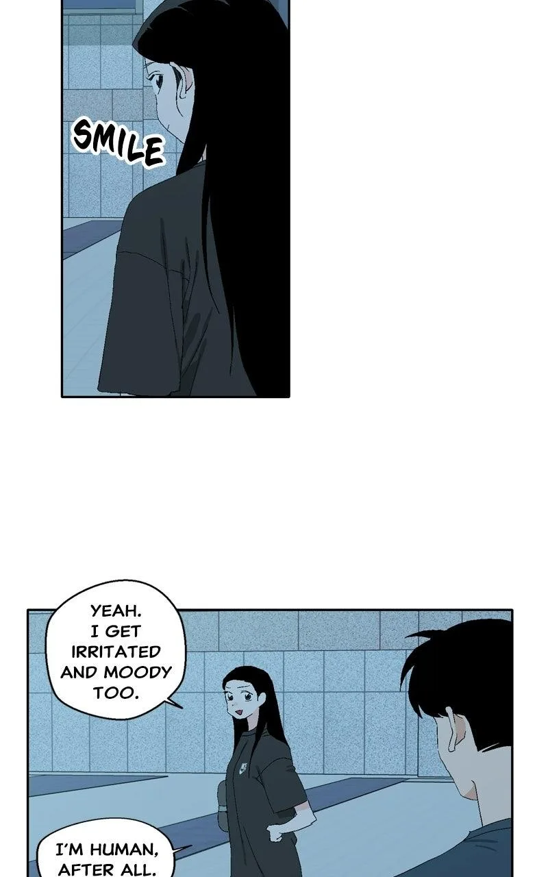 Swimmer Boy Chapter 26 page 51