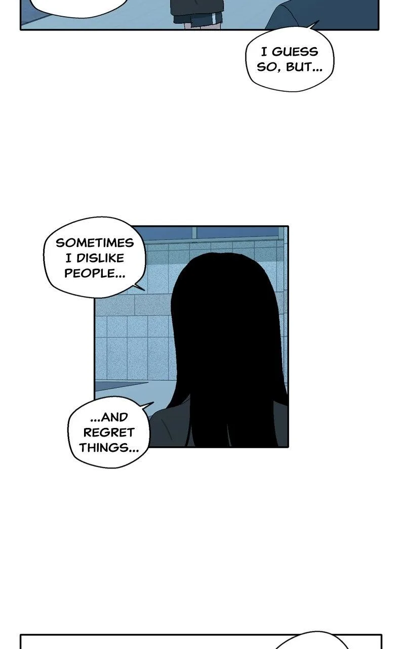 Swimmer Boy Chapter 26 page 52