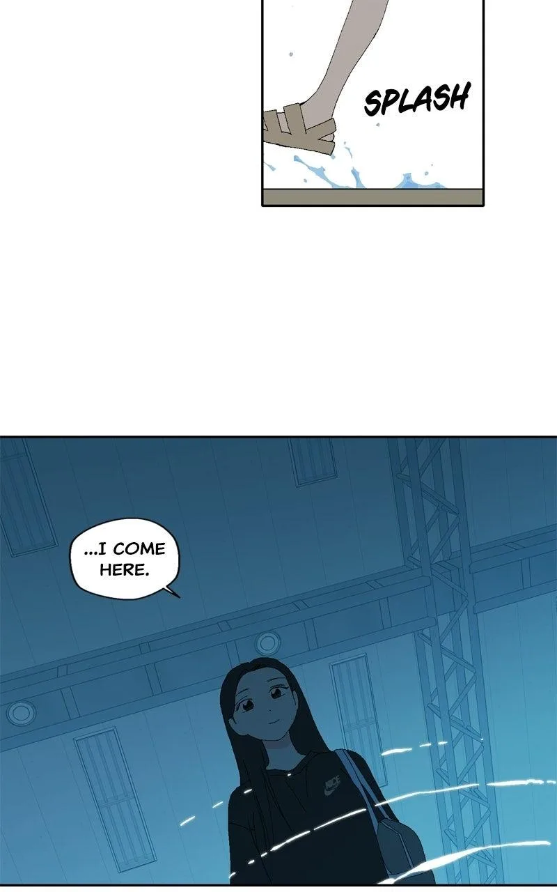 Swimmer Boy Chapter 26 page 54