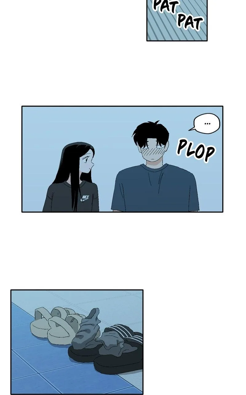 Swimmer Boy Chapter 26 page 60