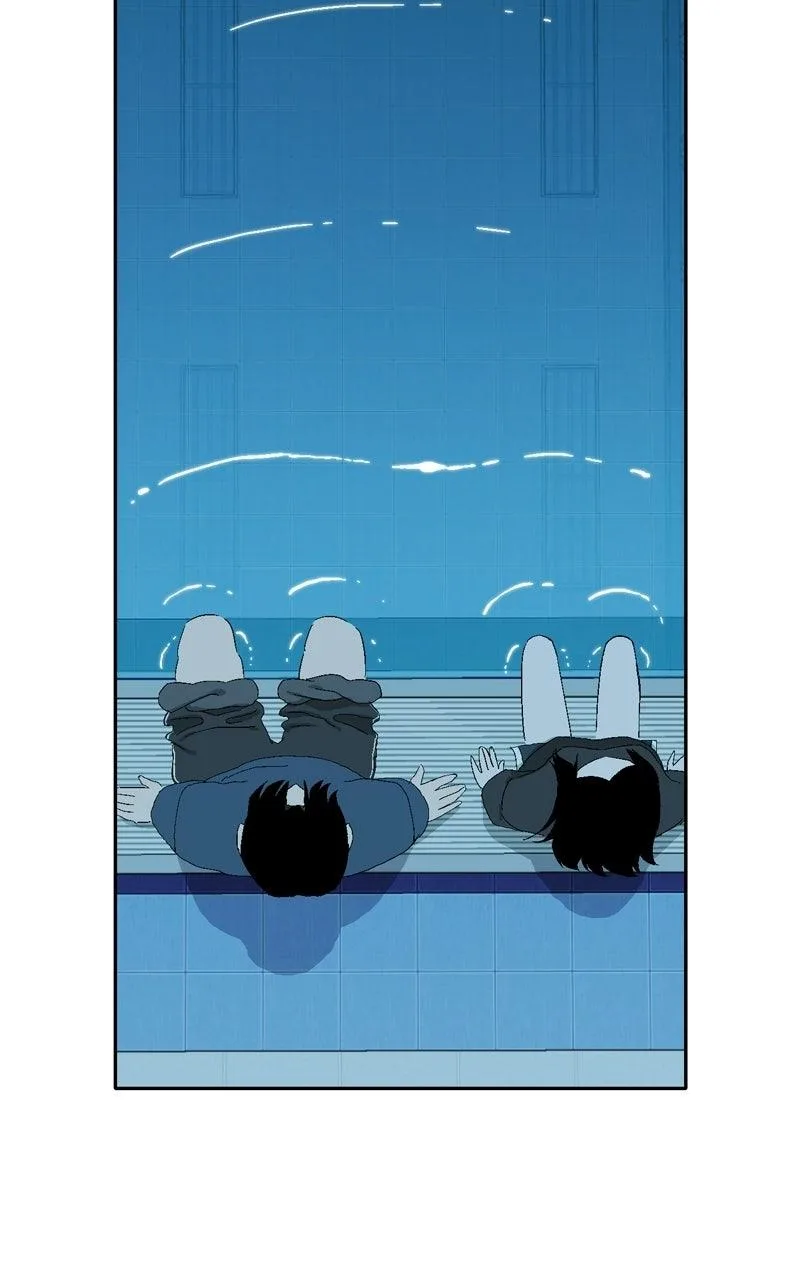 Swimmer Boy Chapter 26 page 62
