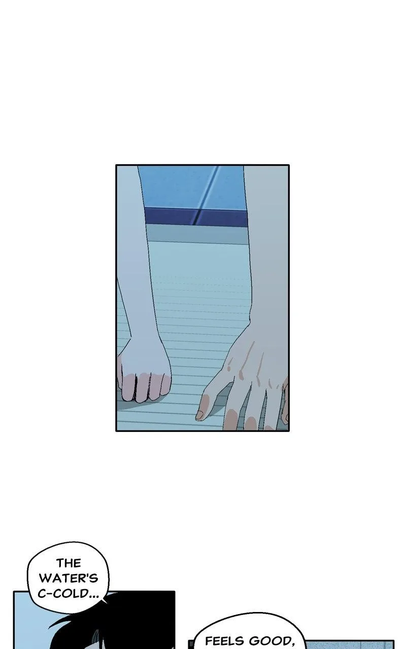 Swimmer Boy Chapter 26 page 63