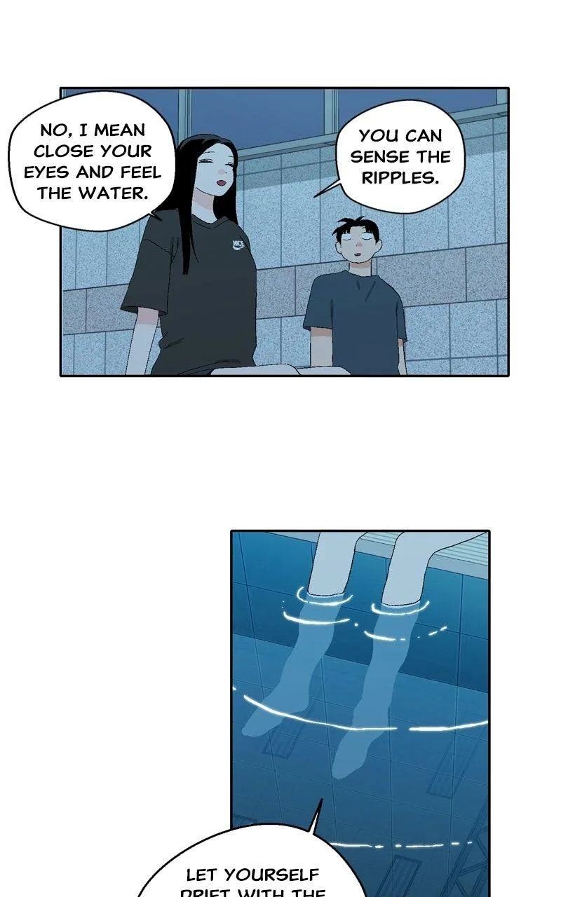 Swimmer Boy Chapter 26 page 65
