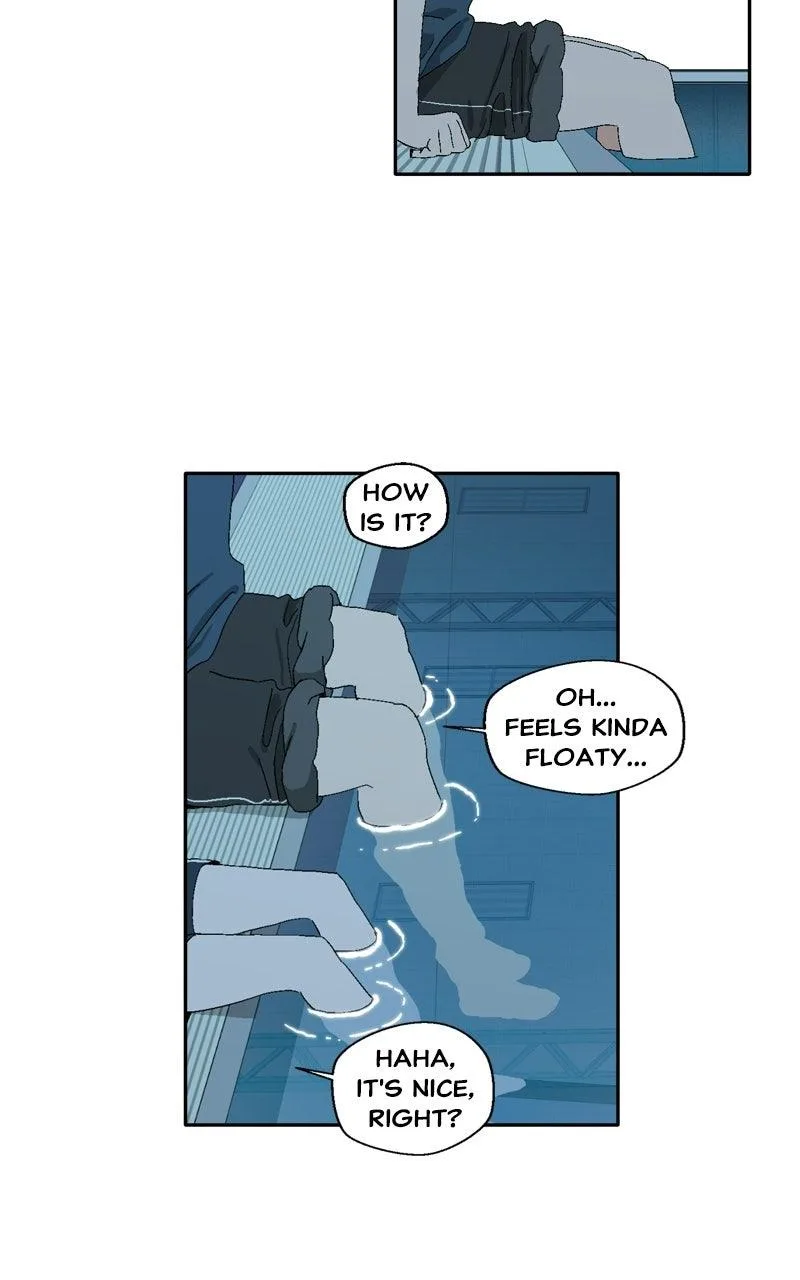 Swimmer Boy Chapter 26 page 67