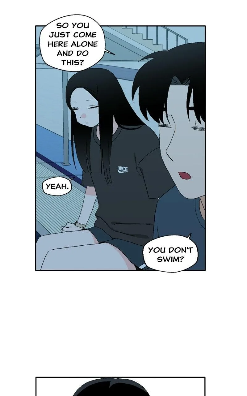 Swimmer Boy Chapter 26 page 68