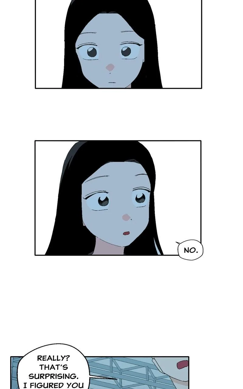Swimmer Boy Chapter 26 page 69