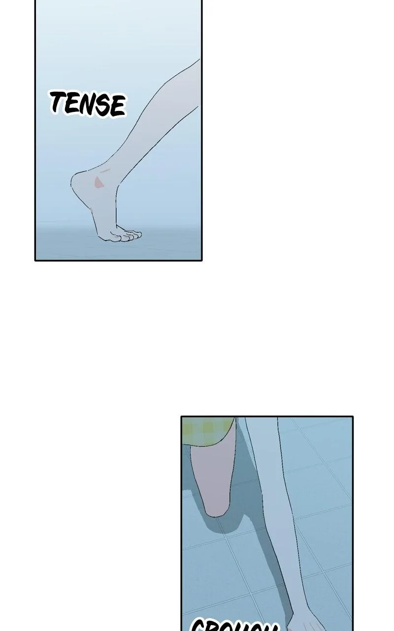 Swimmer Boy Chapter 26 page 78