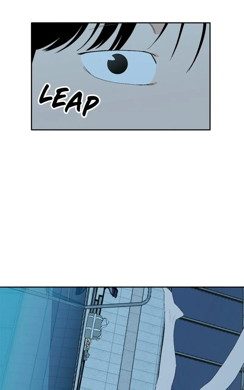 Swimmer Boy Chapter 26 page 80