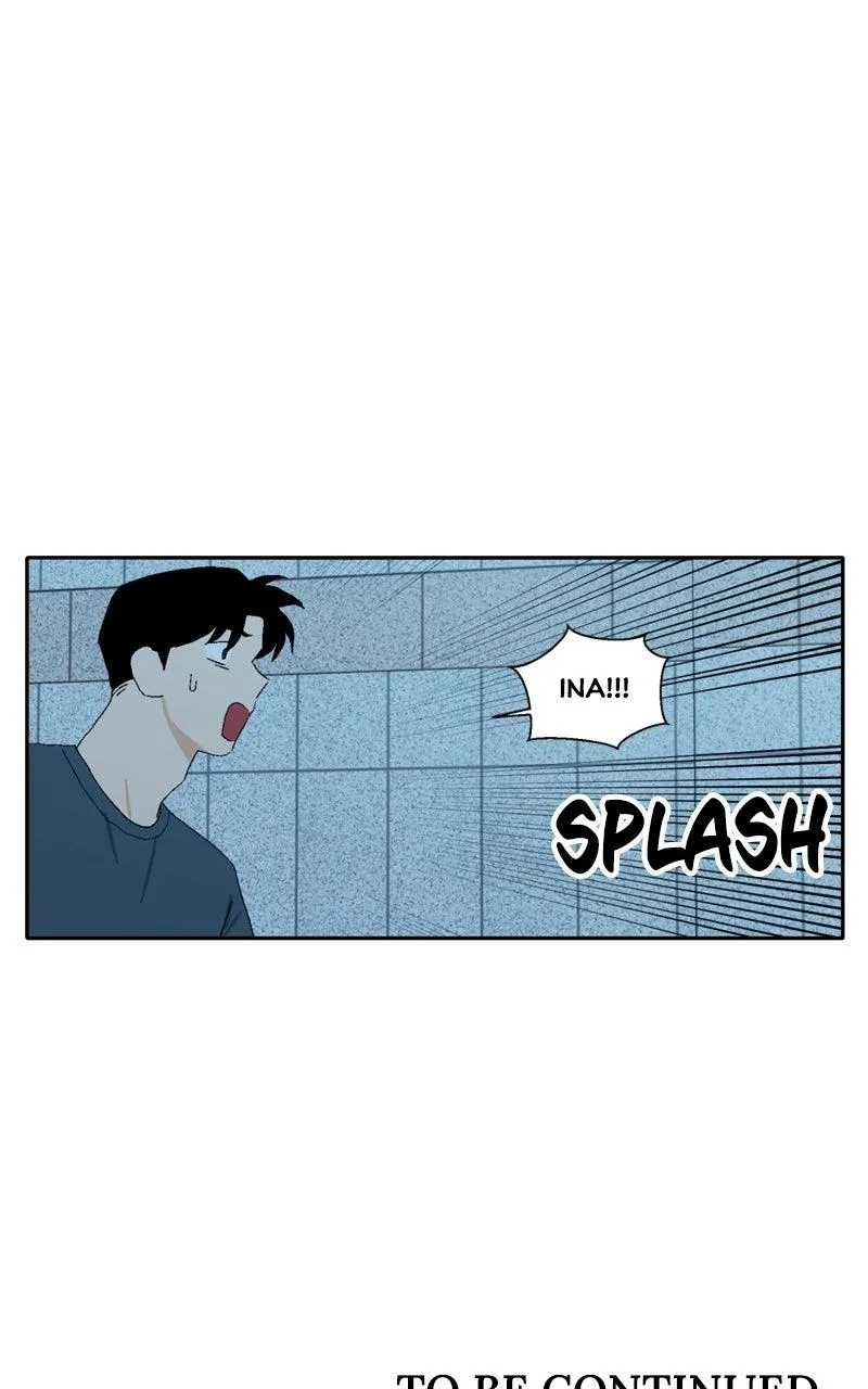 Swimmer Boy Chapter 26 page 82