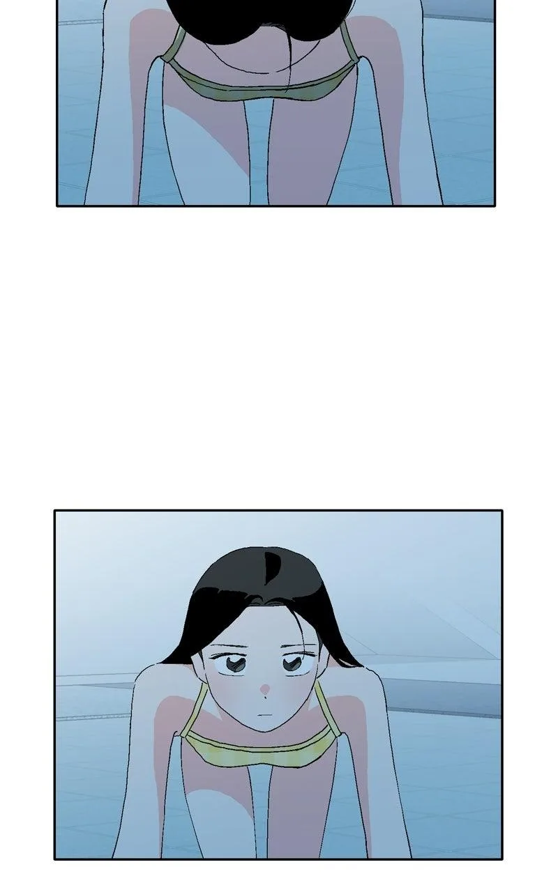 Swimmer Boy Chapter 27 page 9