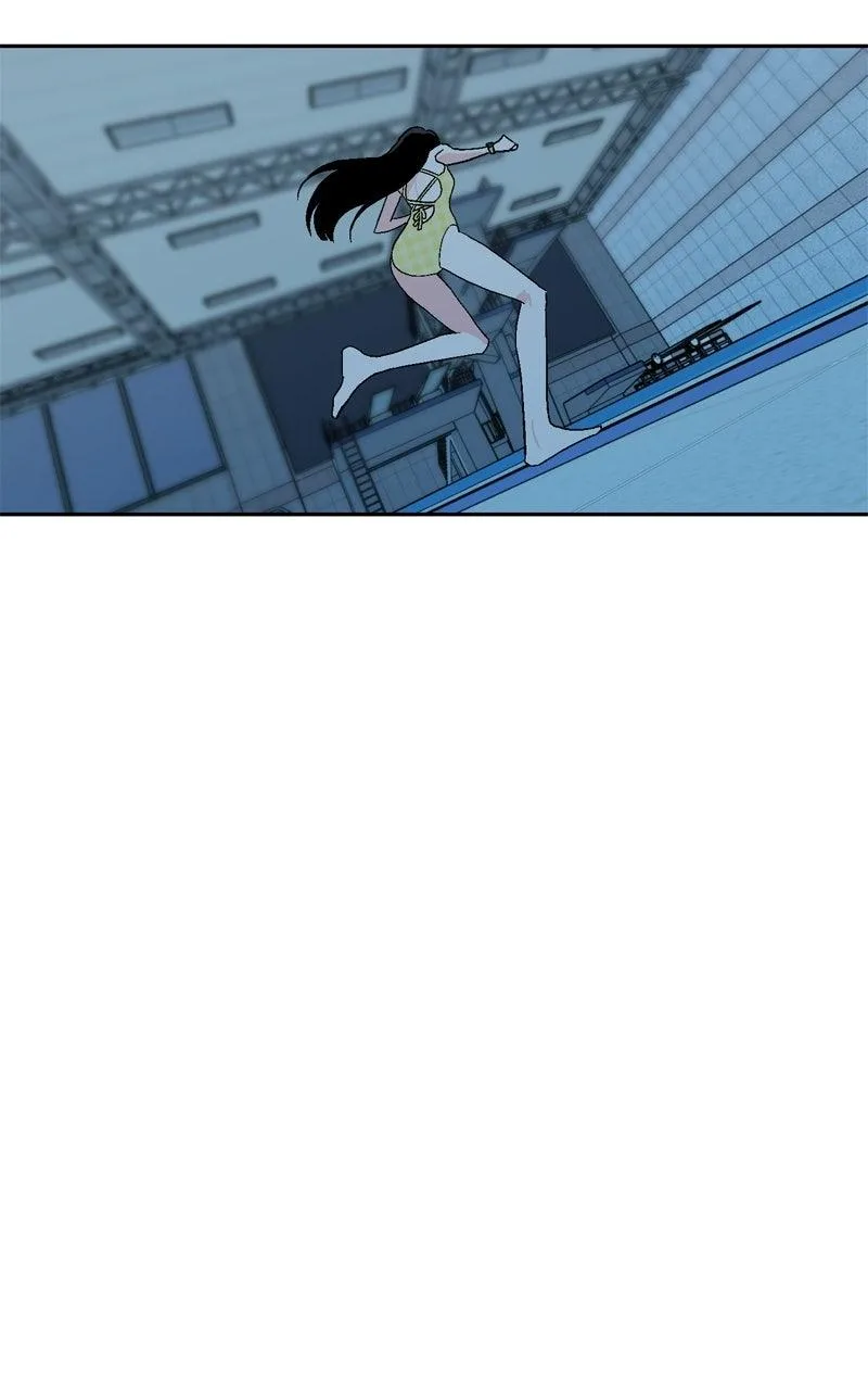 Swimmer Boy Chapter 27 page 17