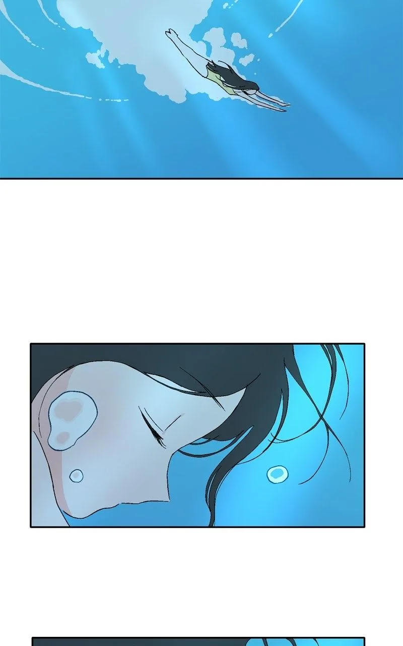 Swimmer Boy Chapter 27 page 25