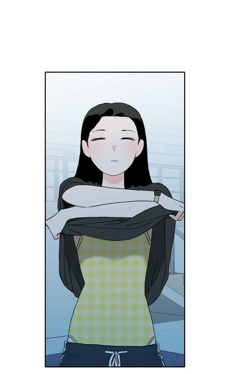 Swimmer Boy Chapter 27 page 2