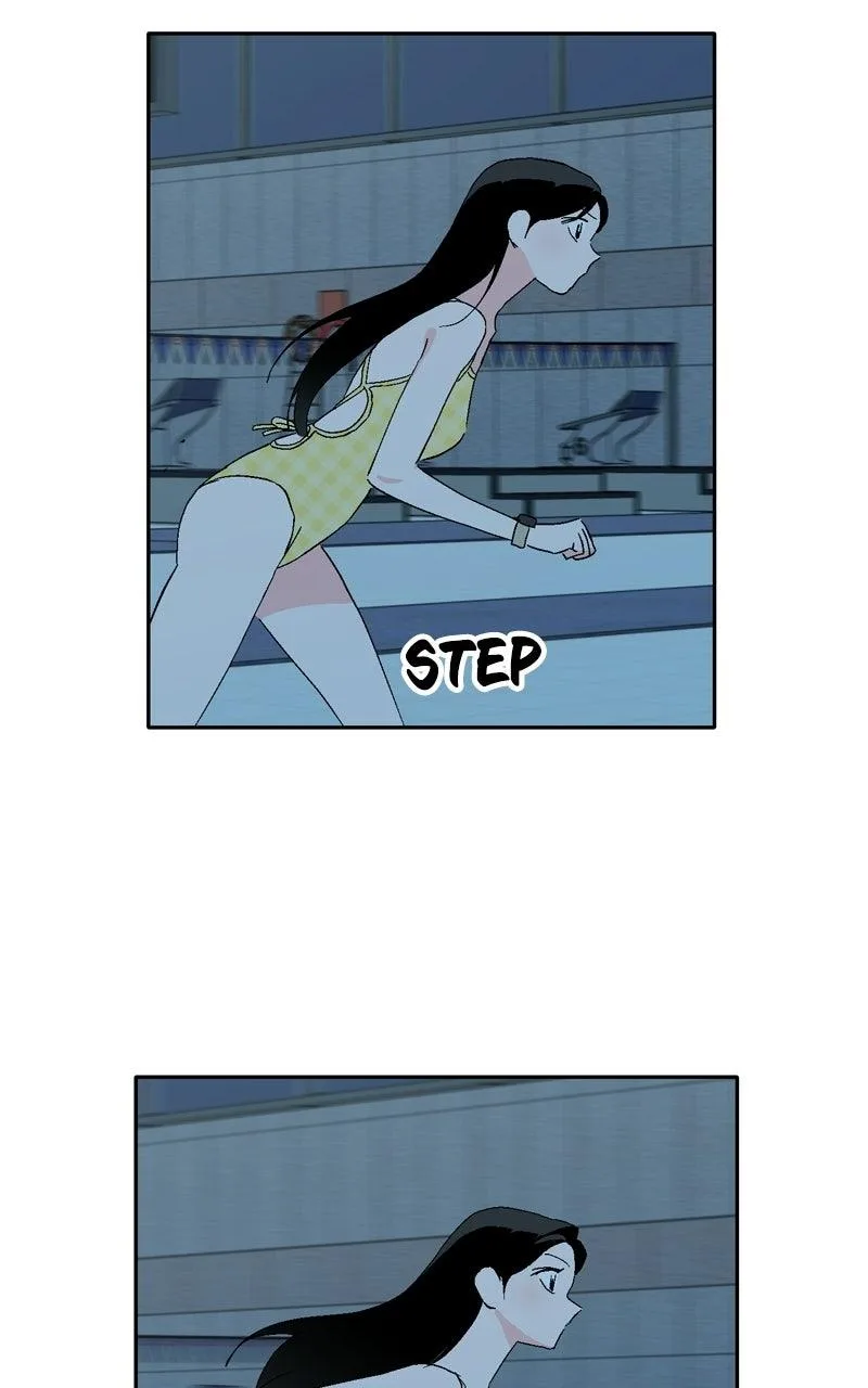 Swimmer Boy Chapter 27 page 13