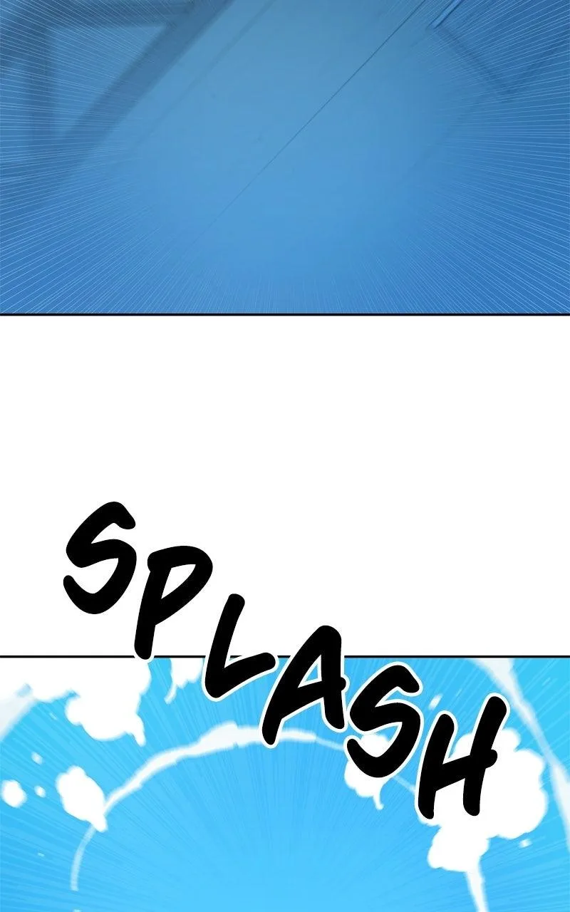 Swimmer Boy Chapter 27 page 23