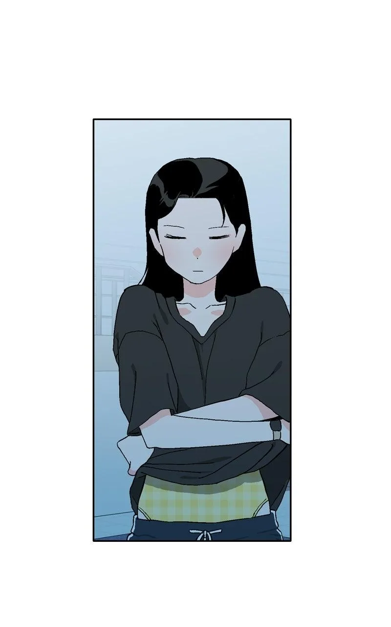 Swimmer Boy Chapter 27 page 1