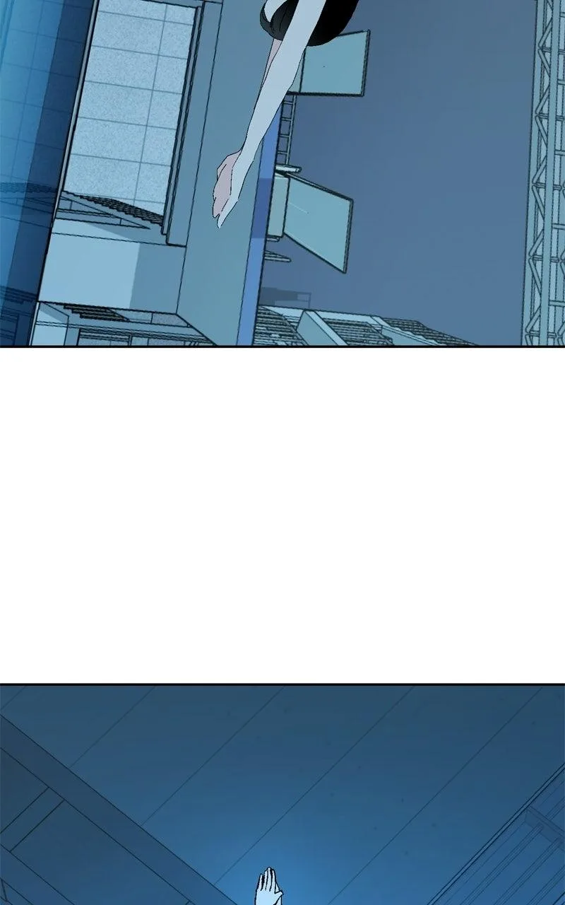Swimmer Boy Chapter 27 page 19