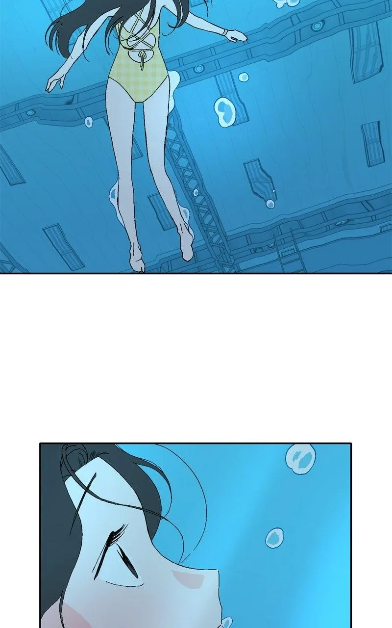 Swimmer Boy Chapter 27 page 27
