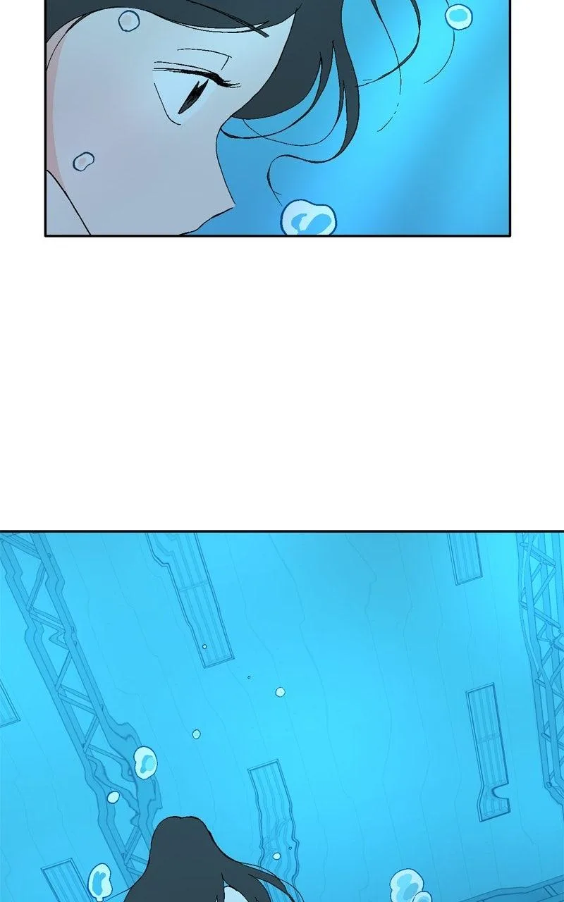 Swimmer Boy Chapter 27 page 26