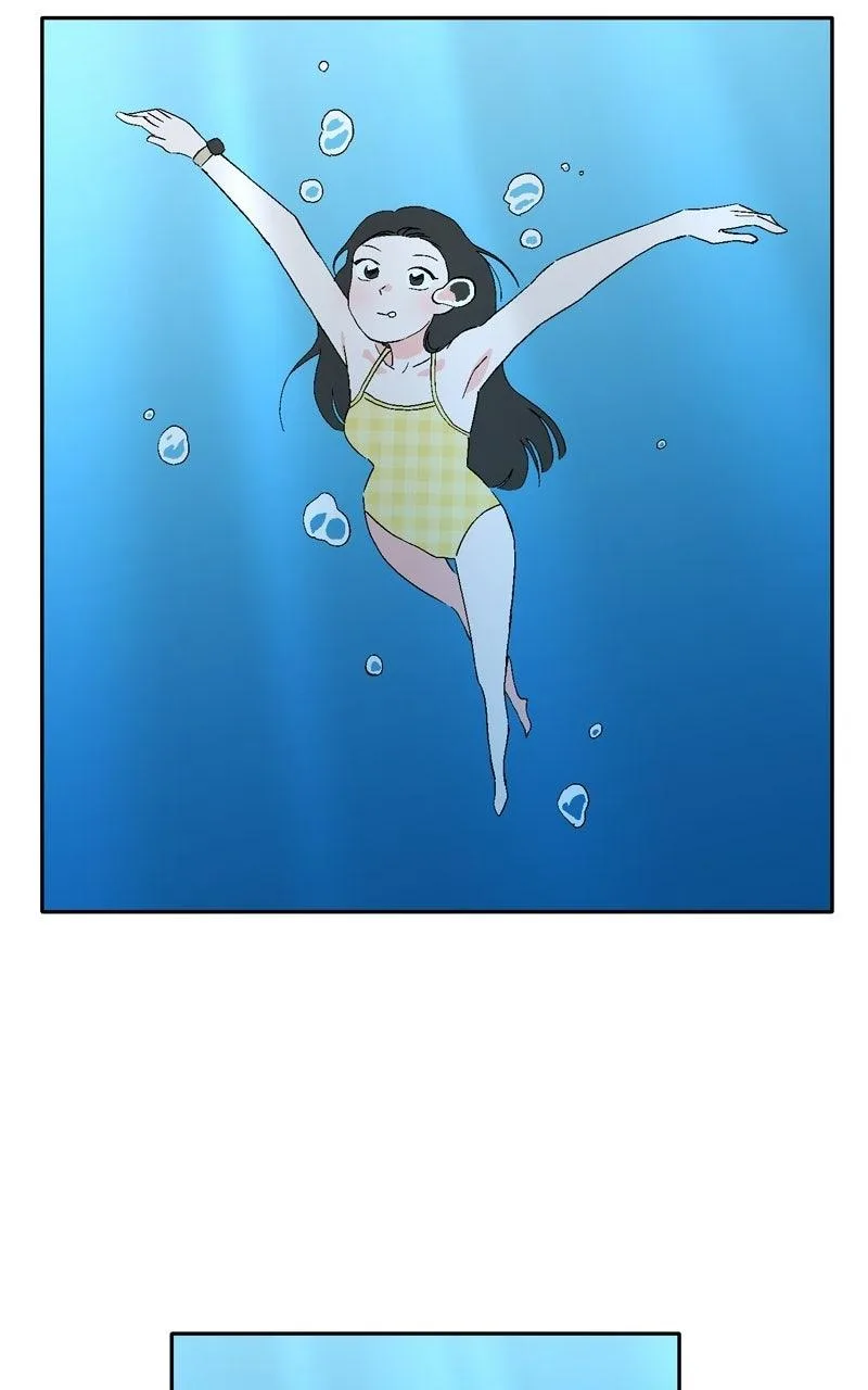 Swimmer Boy Chapter 27 page 29