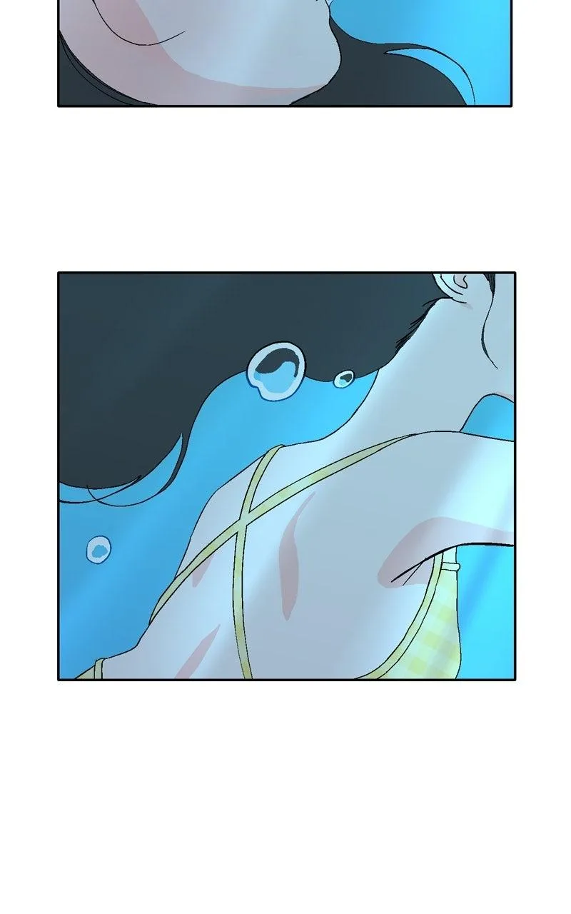 Swimmer Boy Chapter 27 page 28
