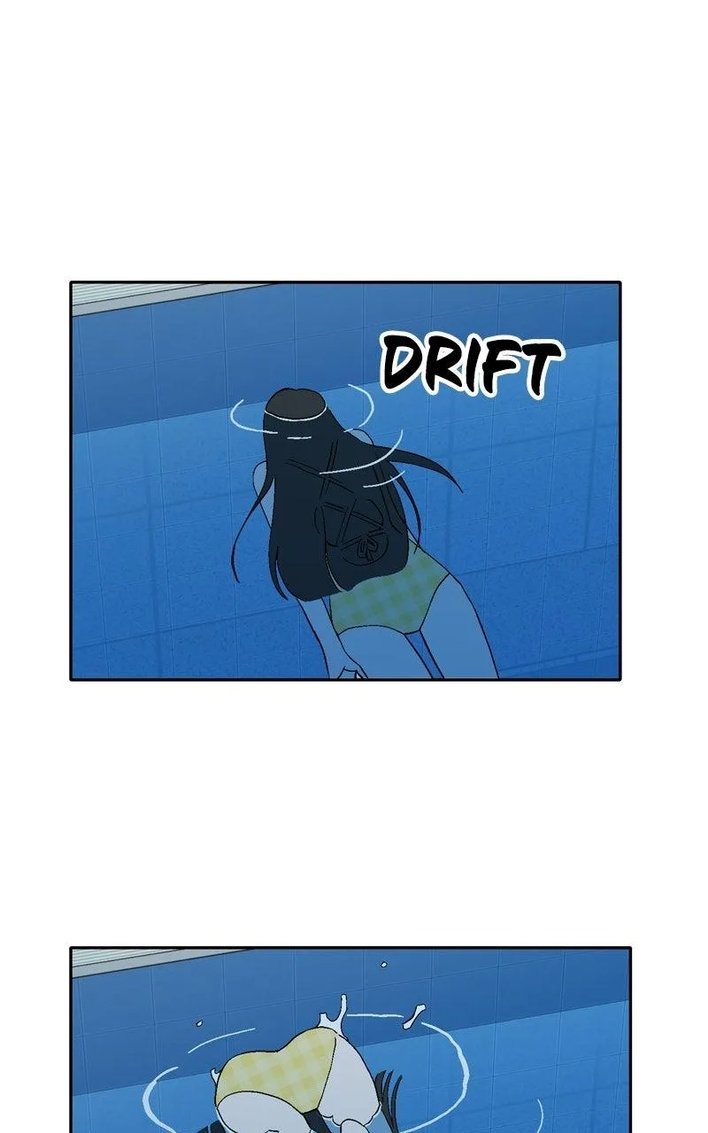 Swimmer Boy Chapter 27 page 40