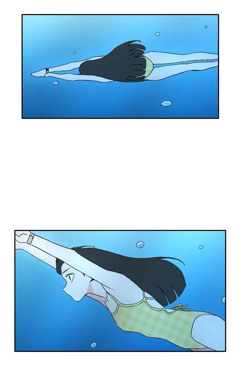 Swimmer Boy Chapter 27 page 44