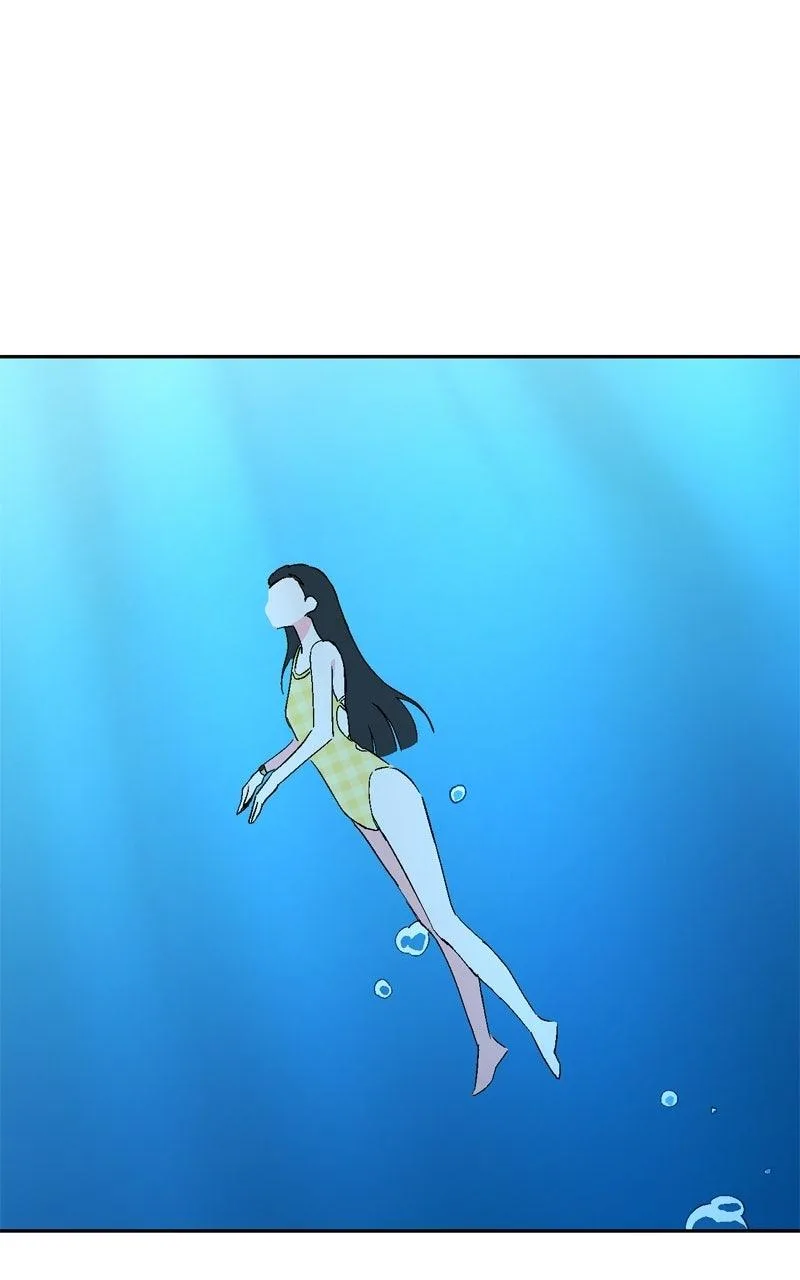 Swimmer Boy Chapter 27 page 45