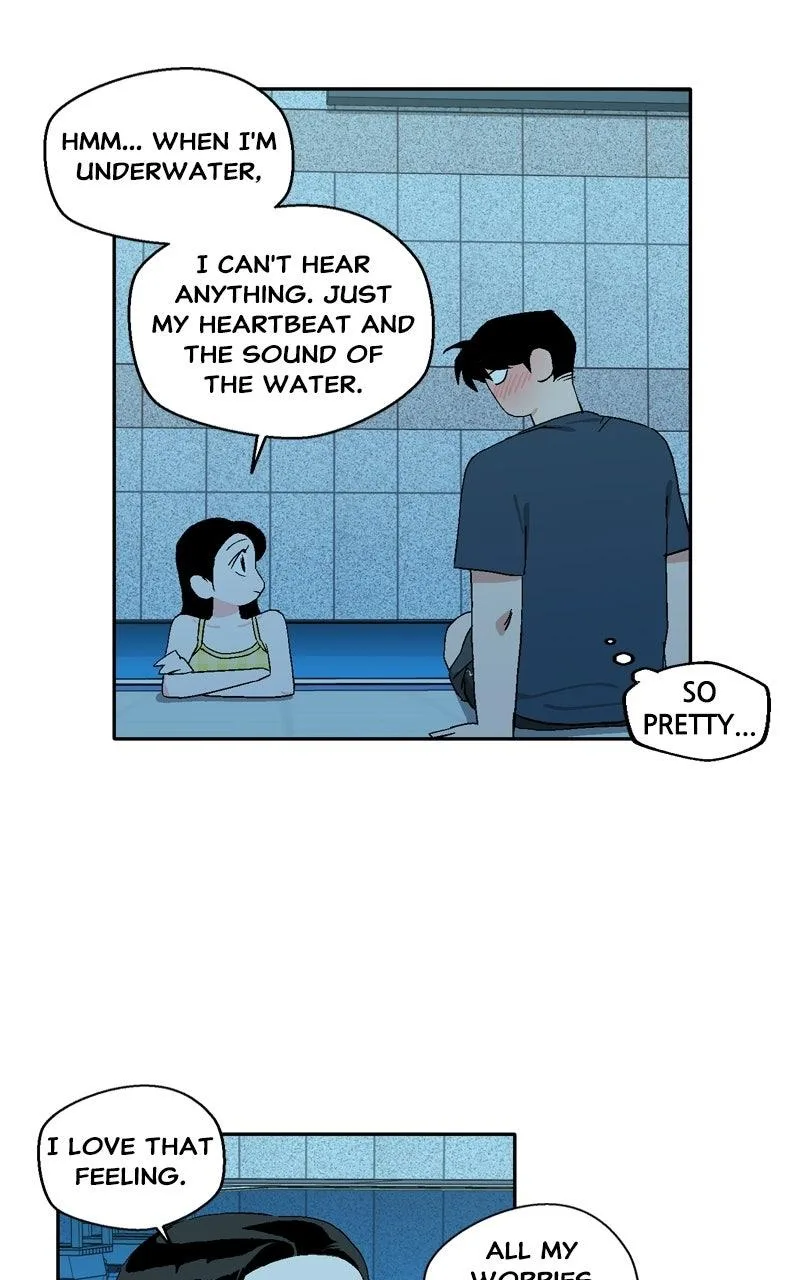 Swimmer Boy Chapter 27 page 49