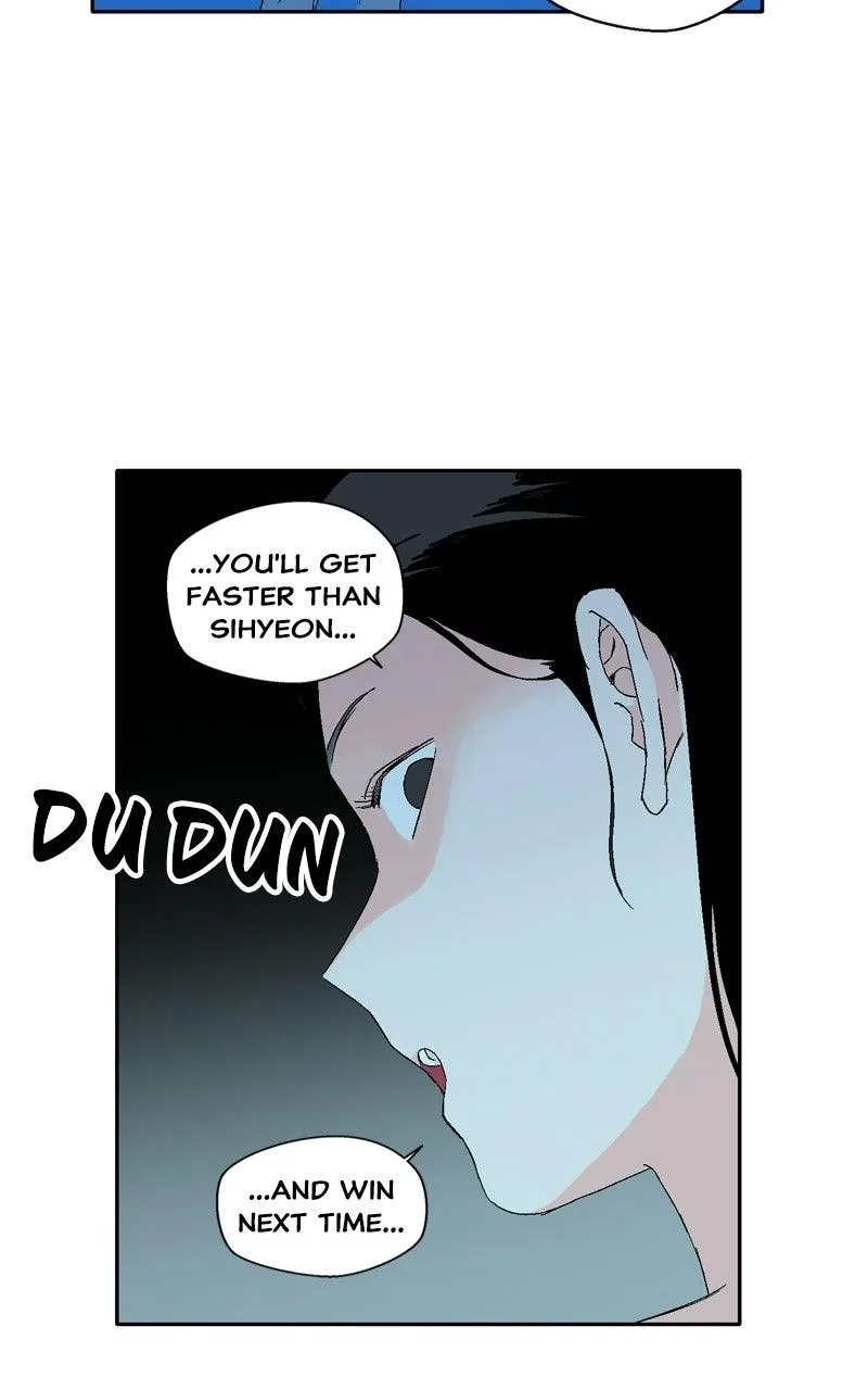Swimmer Boy Chapter 27 page 60
