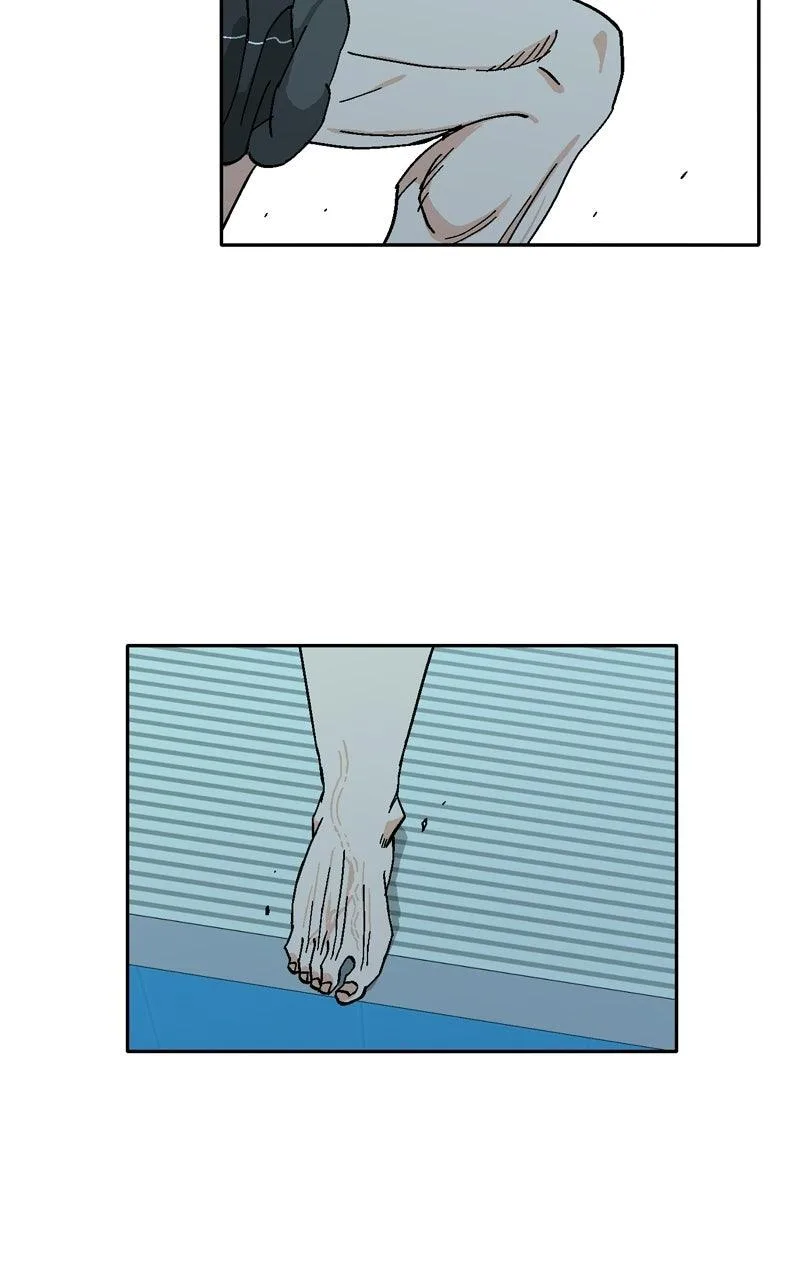 Swimmer Boy Chapter 27 page 65