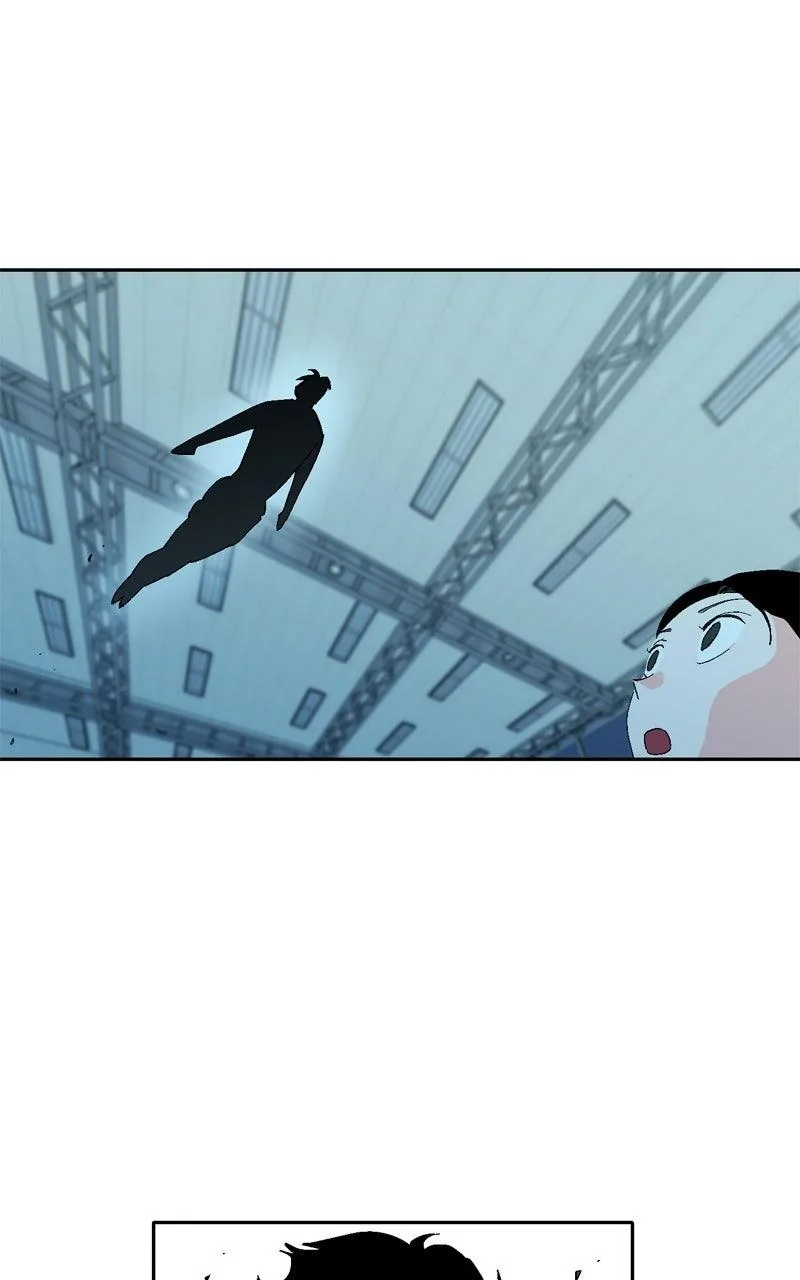Swimmer Boy Chapter 27 page 66