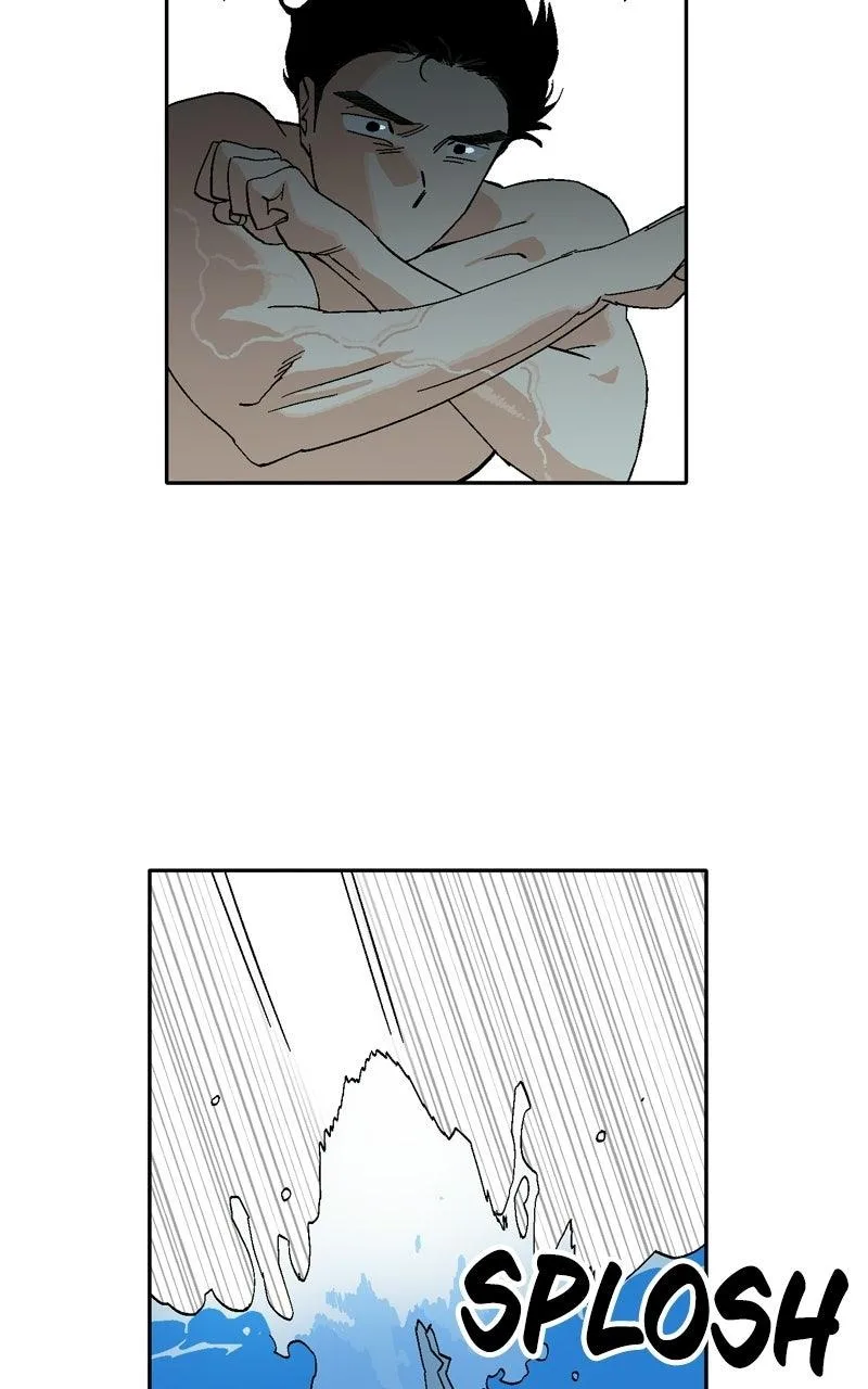 Swimmer Boy Chapter 27 page 67